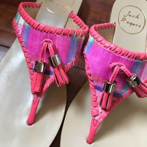 Jack Rogers Alana Sandals
